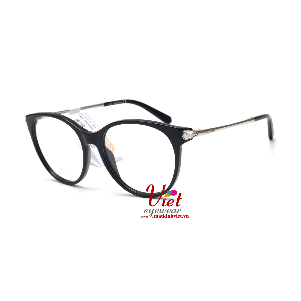 Gọng kính SWAROVSKI SK5372 001